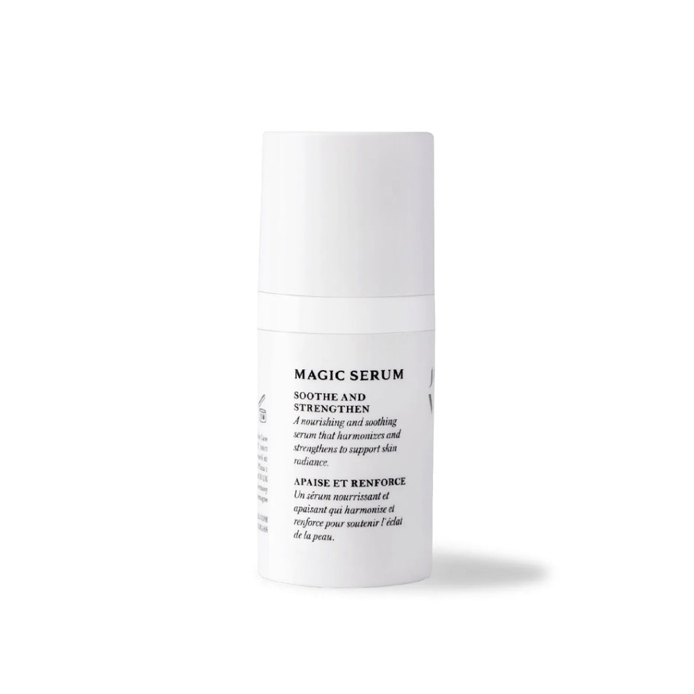 Joanna Vargas Skin Care Magic Serum Soothing Smoothing Firming *BNIB